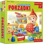 Egmont, Tomcio i wiosenne porządki, gra kooperacyjna