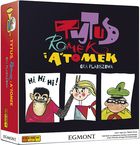 Egmont, Tytus, Romek i A'Tomek, gra familijna