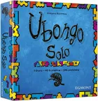 Egmont, Ubongo Solo, łamigłówki