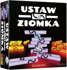 Egmont, Ustaw Ziomka, gra familijna