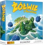 Egmont, Żółwie z Galapagos, gra familijna