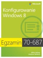 Egzamin 70-687: Konfigurowanie Windows 8