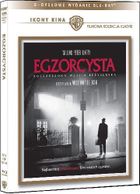 Egzorcysta. Wersja reżyserska. Blu-Ray