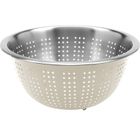 eh Excellent Houseware, durszlak kuchenny, średnica 24 cm