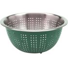 eh Excellent Houseware, durszlak kuchenny, średnica 24 cm