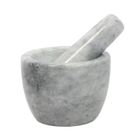 EH Excellent Houseware, Gavi, moździerz marmurowy, 12 cm