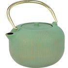 EH Excellent Houseware, Himi, dzbanek na herbatę z zaparzaczem, 1l