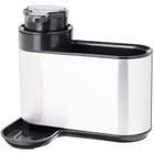 Eh Excellent Houseware, Keni, dozownik na płyn do naczyń i gąbkę