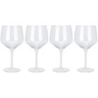 eh Excellent Houseware, kieliszki do ginu, 610 ml, 4 szt.