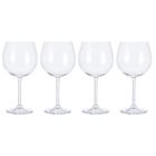 eh Excellent Houseware, kieliszki do ginu, Mani, 4 sztuki