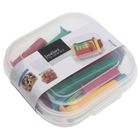 EH Excellent Houseware, klipsy do torebek, 24 szt.