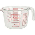 EH Excellent Houseware, Lunu, miarka kuchenna szklana, 1l