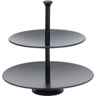 eh Excellent Houseware, metalowa patera 2-piętrowa