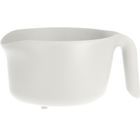 eh Excellent Houseware, miska z tworzywa sztucznego z uchwytem, średnica 20,5 cm