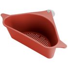 Eh Excellent Houseware, sitko narożne do zlewu