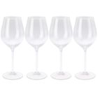 EH Excellent Houseware, zestaw kieliszków do wina, 380 ml, 4 szt.