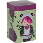 Eigenart, Animals, puszka na herbatę, panda, 200g