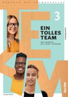 Ein Tolles Team 3. Podręcznik