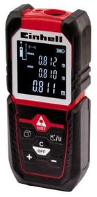 Einhell, dalmierz laserowy, TC-LD 50, 50 m
