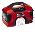 Einhell, kompresor, Pressito Solo, 4020460