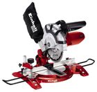 Einhell, piła ukośna, TH-MS 2112, 4300295, 1400W, 210 mm