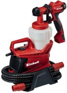 Einhell, pistolet do malowania, TC-SY 700 S 4260020