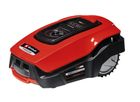 Einhell, robot koszący samojezdny, Freelexo