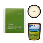 EkoDetale, Mood Stories, świeca sojowa w szkle, Memory of Last Summer, 60g