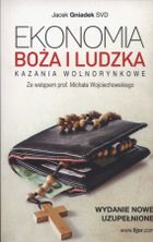 Ekonomia Boża i ludzka