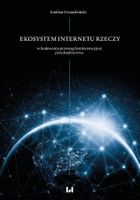 Ekosystem internetu rzeczy w budowaniu przewagi