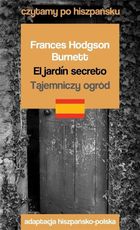 El jardin Secreto. Tajemniczy ogród