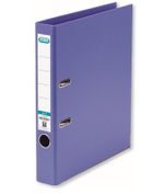 Elba, Pro+, segregator A4, 5 cm, jasnoniebieski