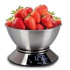 Eldom, Ideal, waga kuchenna, IK3701