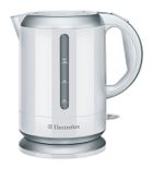 Electrolux, czajnik elektryczny EEWA 3130, Biały, 1.5 l