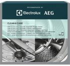 Electrolux, preparat do pralki i zmywarki, M2GCP601