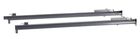 Electrolux, prowadnice teleskopowe, 2 poziomowe, TR2LV