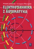 Elektrotechnika z automatyką, Podręcznik, Technikum, WSiP