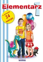 Elementarz 1