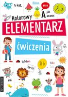 Elementarz. Ćwiczenia