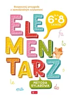 Elementarz metoda sylabowa