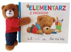 Elementarz z misiem