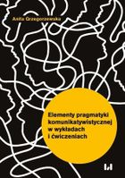 Elementy pragmatyki komunikatywistycznej