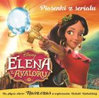 Elena z Avaloru. CD
