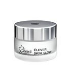 Elever, Elever Skin Glow, rozświetlający krem przeciwzmarszczkowy na dzień, 50g