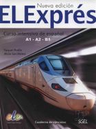 ELExpres A1-A2-B1 Cuaderno de ejercicios - Nueva edición
