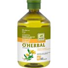 Elfa Pharm, O'Herbal, szampon do włosów cienkich i osłabionych z arniką, 500 ml
