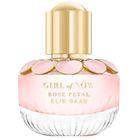 Elie Saab, Girl Of Now Rose Petal, woda perfumowana, spray, 30 ml