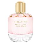 Elie Saab, Girl Of Now Rose Petal, woda perfumowana, spray, 90 ml