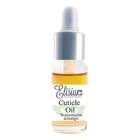 Elisium, Cuticle Oil, olejek do skórek, Watermelon&Mango, 15 ml