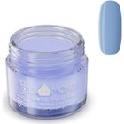 Elisium, Diamond 2in1 Powder, proszek do manicure tytanowego, DB705 Distant Blue, 23g